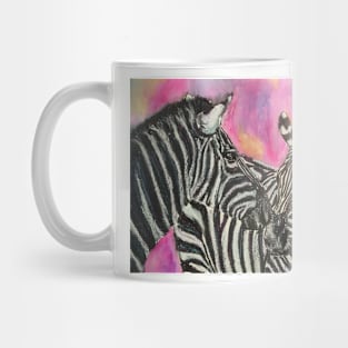Zebras Mug